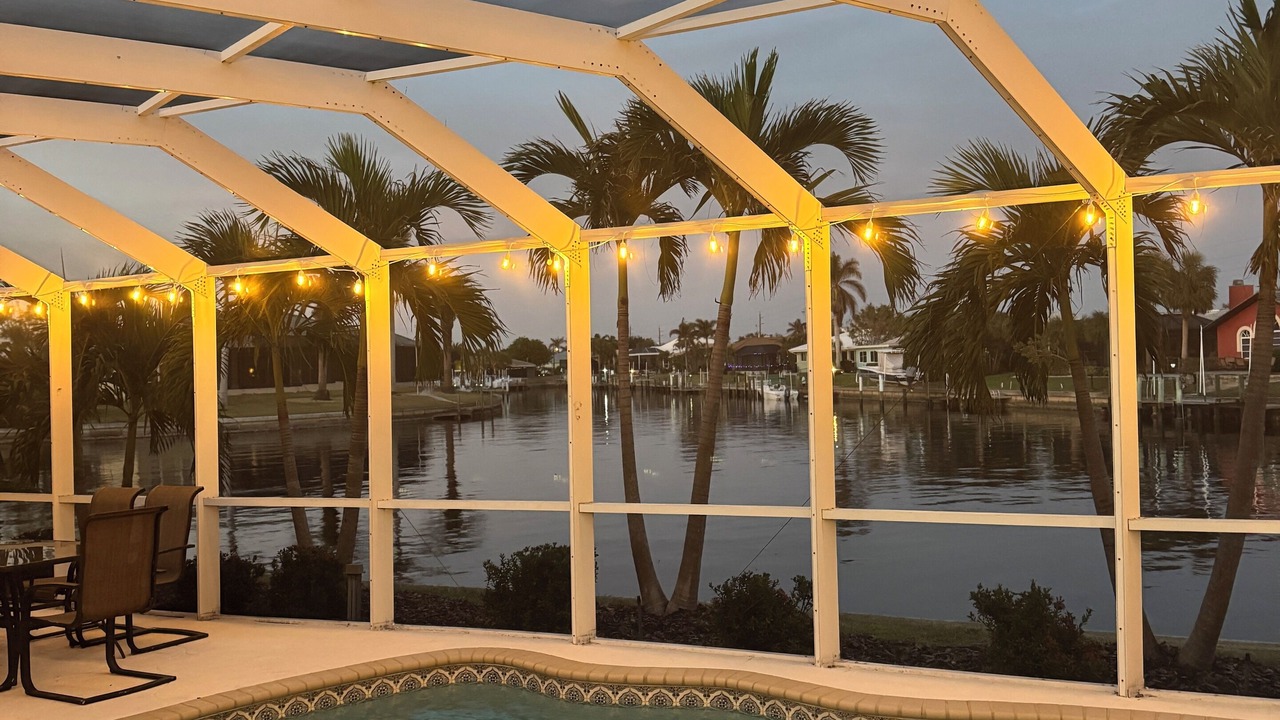 Photo of Outdoor in Punta Gorda