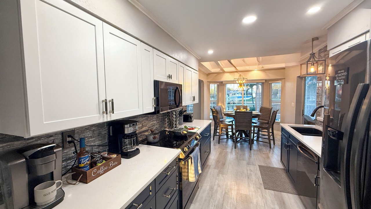 Photo of Kitchen in Punta Gorda
