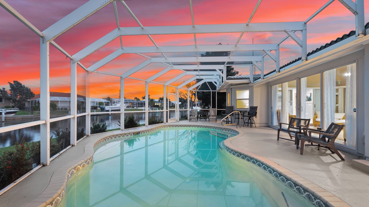 Photo of Outdoor in Punta Gorda