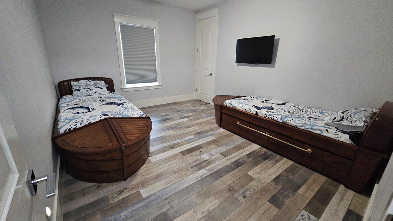 Photo of Bedroom in Sugarloaf Shores