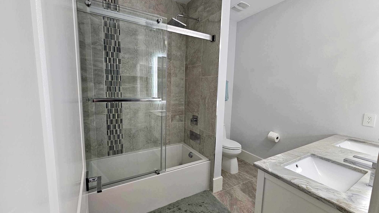 Photo of Bathroom in Sugarloaf Shores