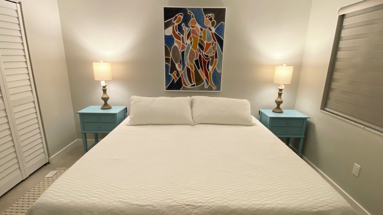 Photo of Bedroom in Vamo