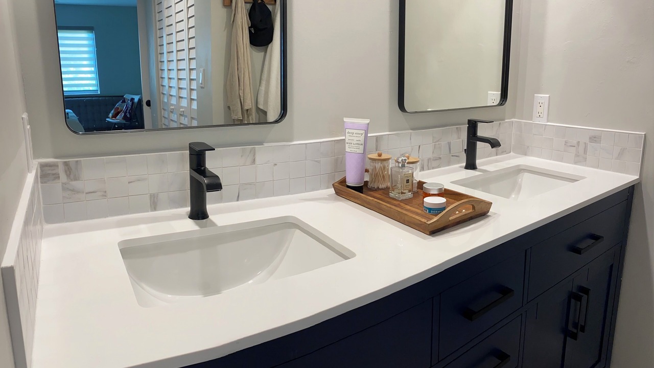 Photo of Bathroom in Vamo