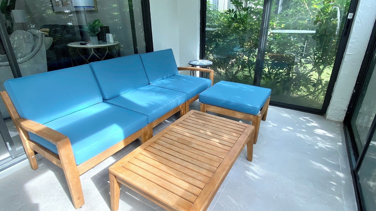 Photo of Livingroom in Vamo