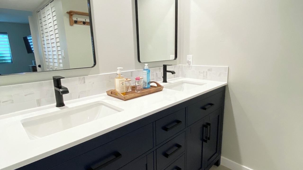 Photo of Bathroom in Vamo