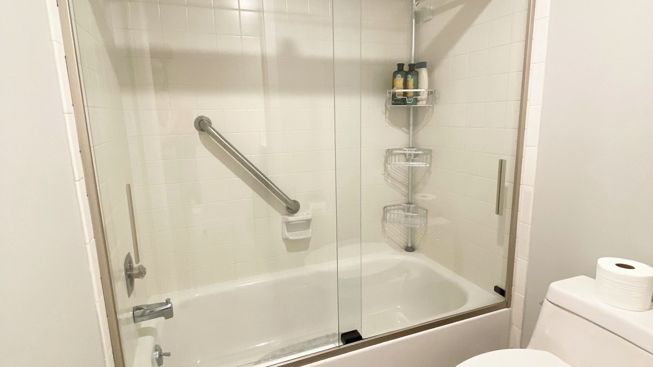 Photo of Bathroom in Vamo