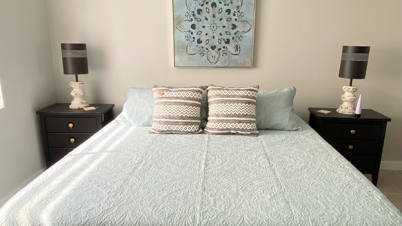 Photo of Bedroom in Vamo