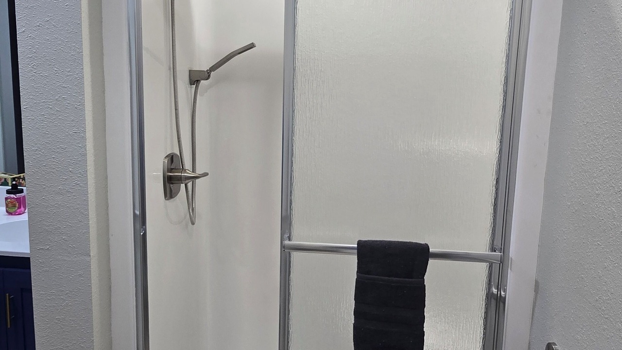 Photo of Bathroom in Tifton