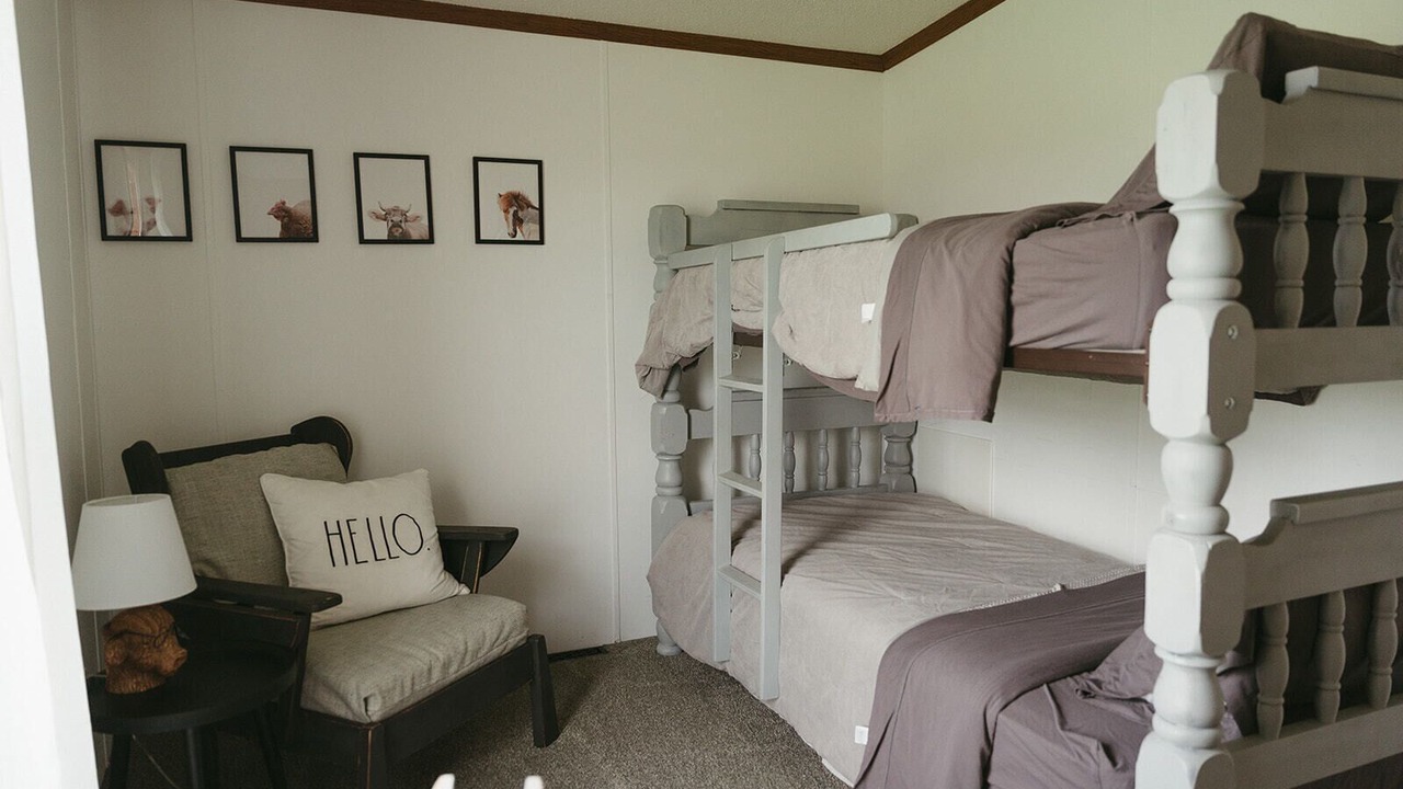 Photo of Bedroom in Fountain