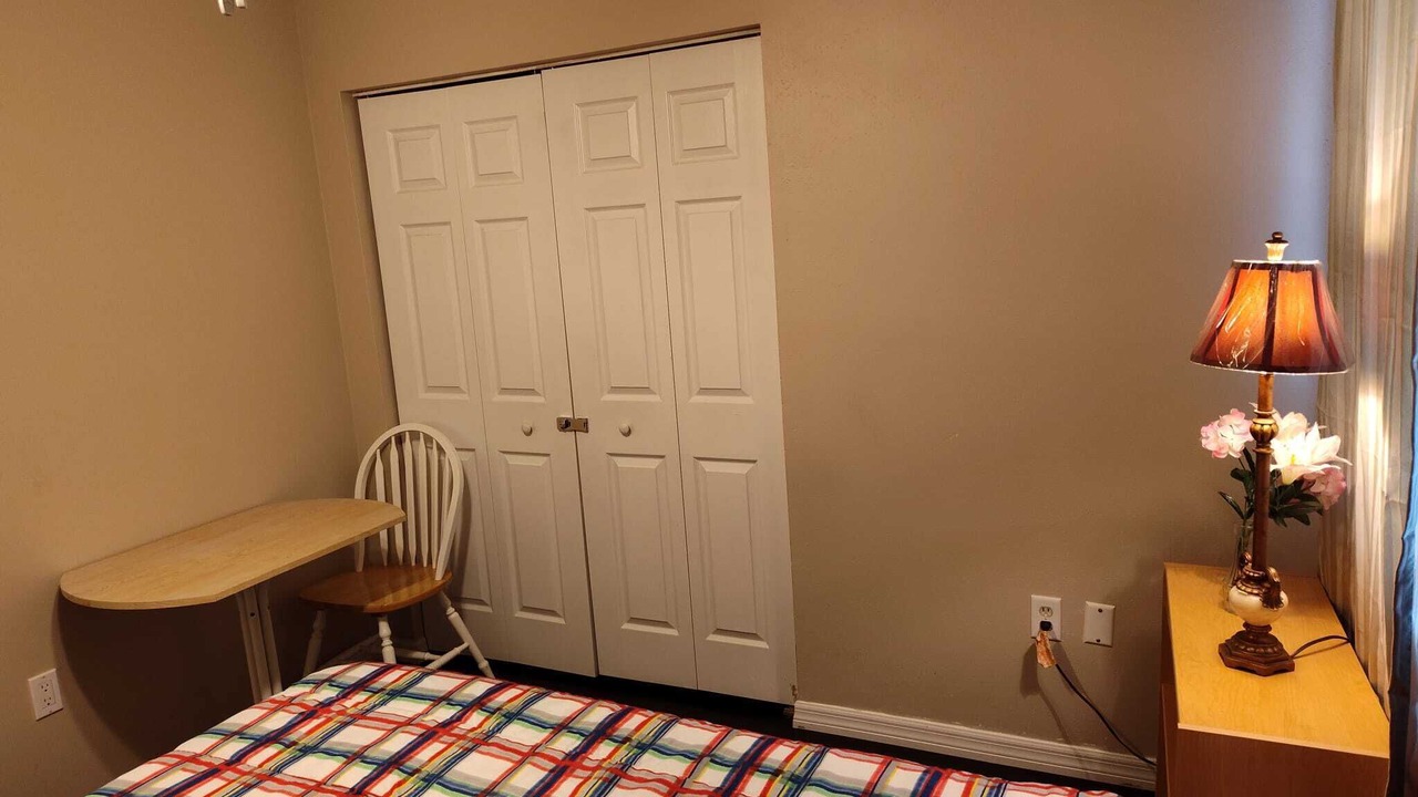 Photo of Bedroom in Lakeland