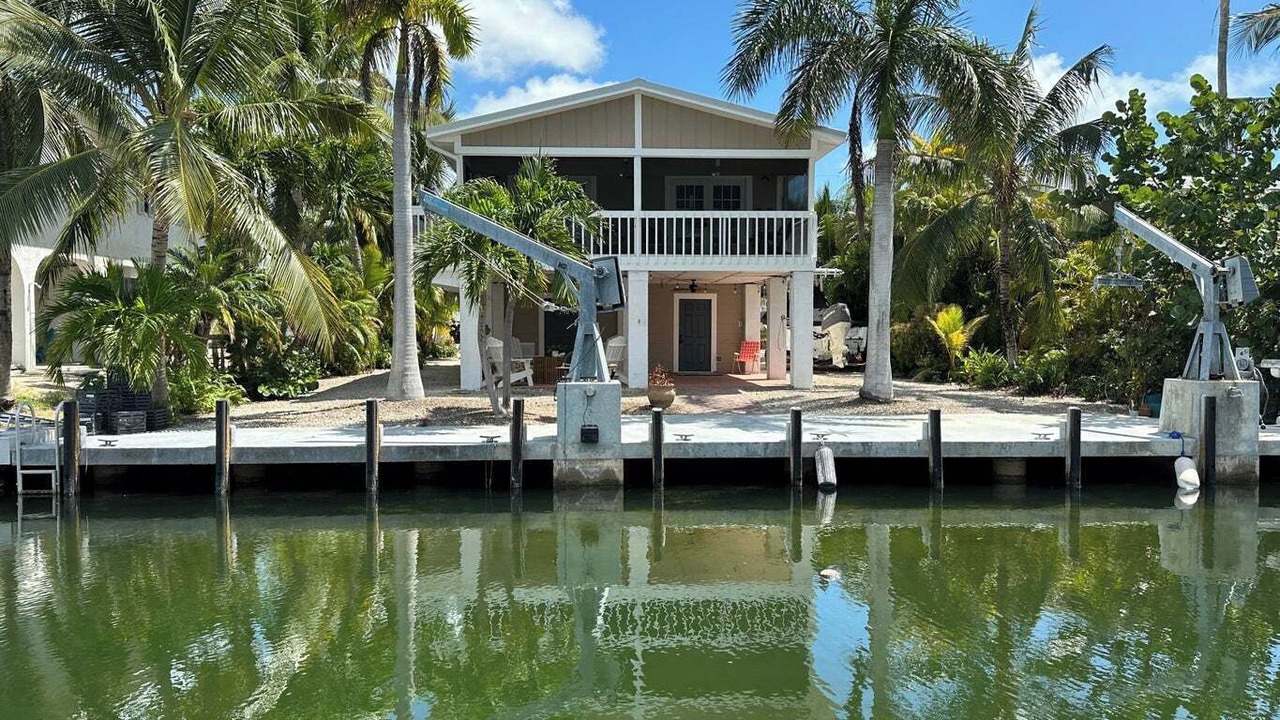 Photo of Outdoor in Little Torch Key