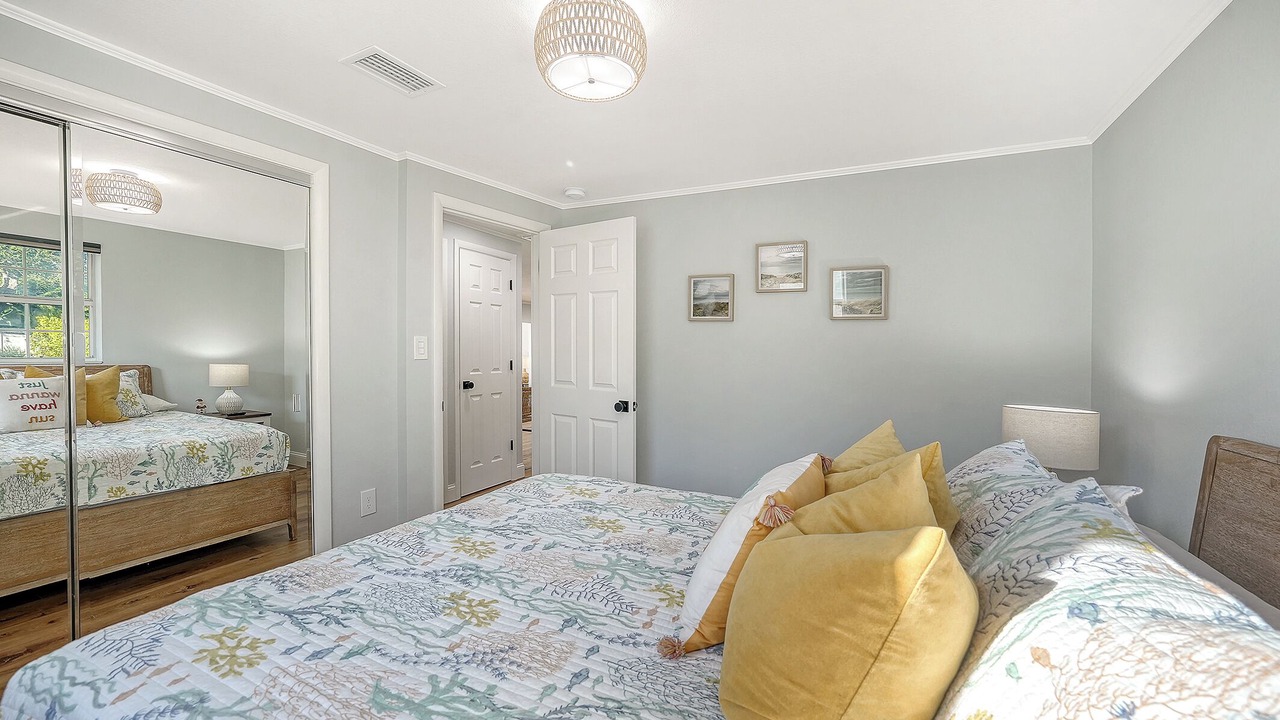 Photo of Bedroom in Ringling Park