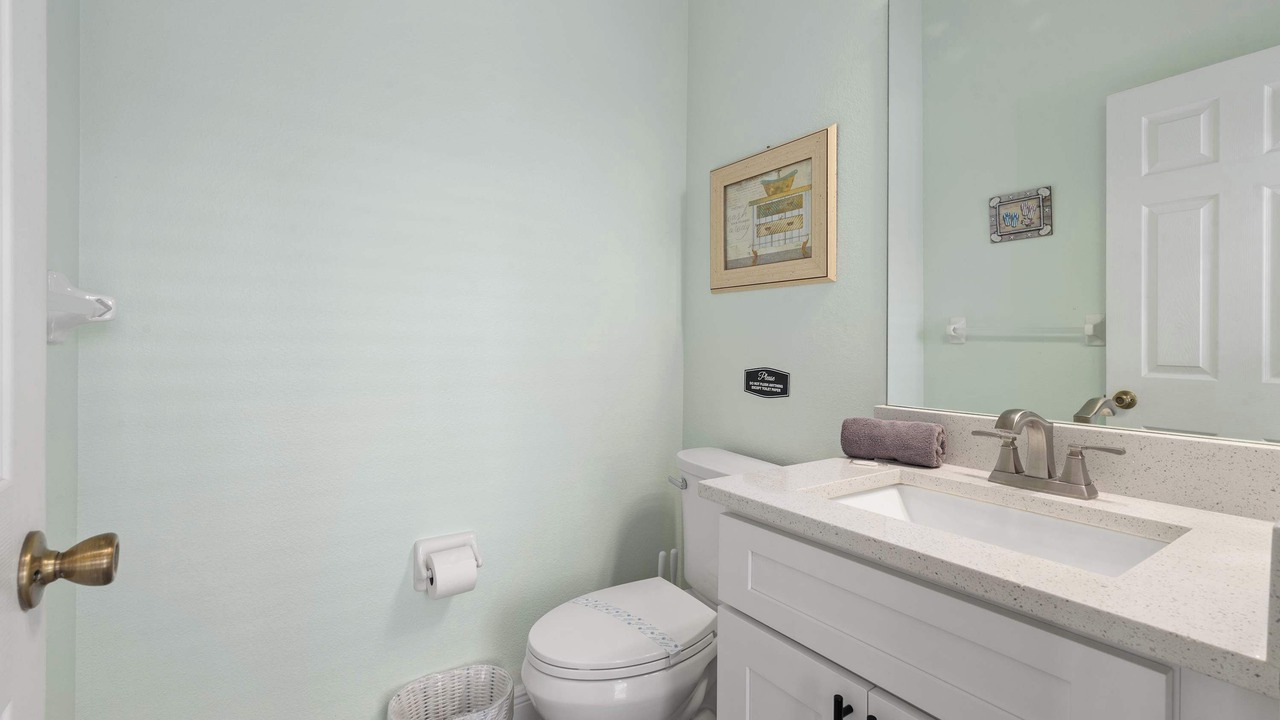 Photo of Bathroom in Four Corners