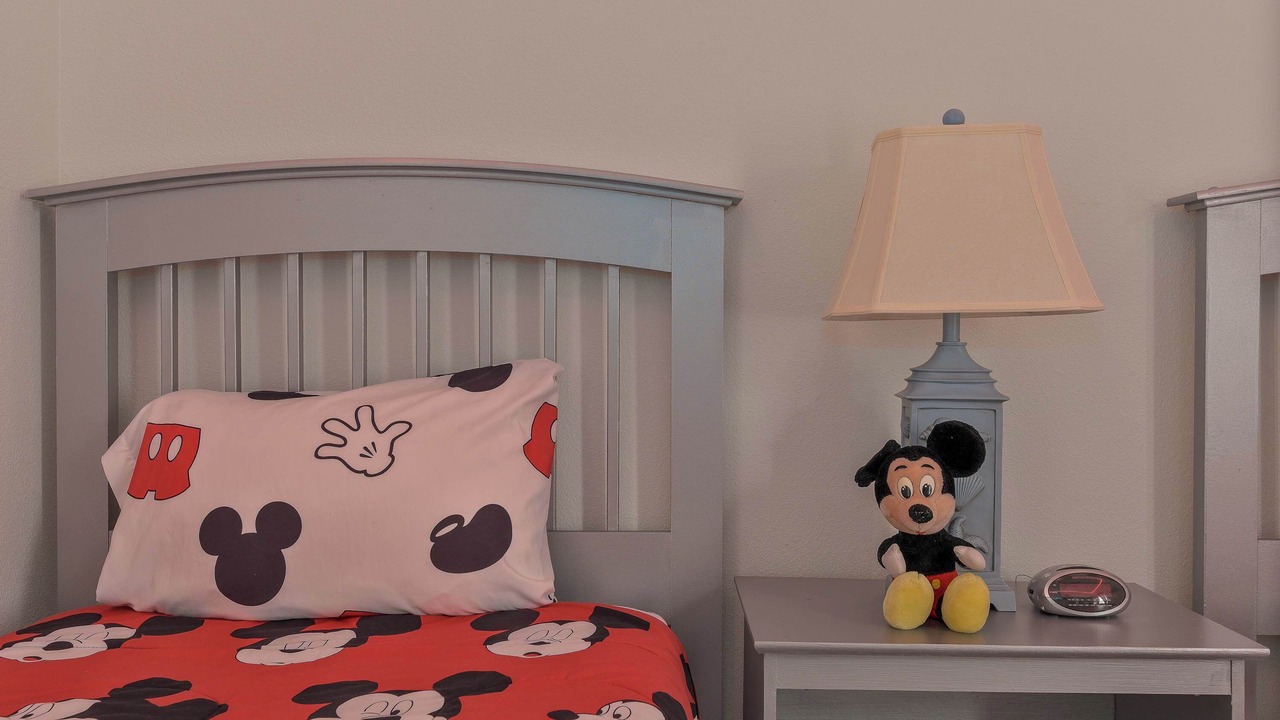 Photo of Bedroom in Four Corners