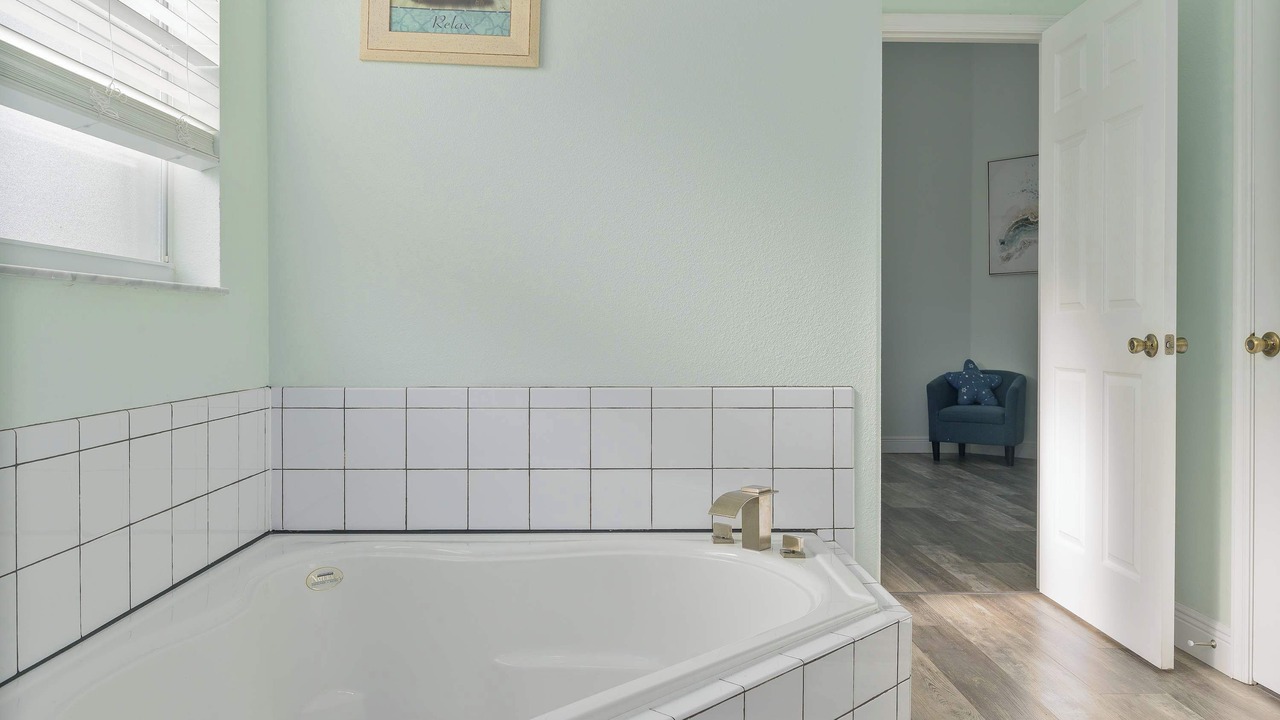 Photo of Bathroom in Four Corners