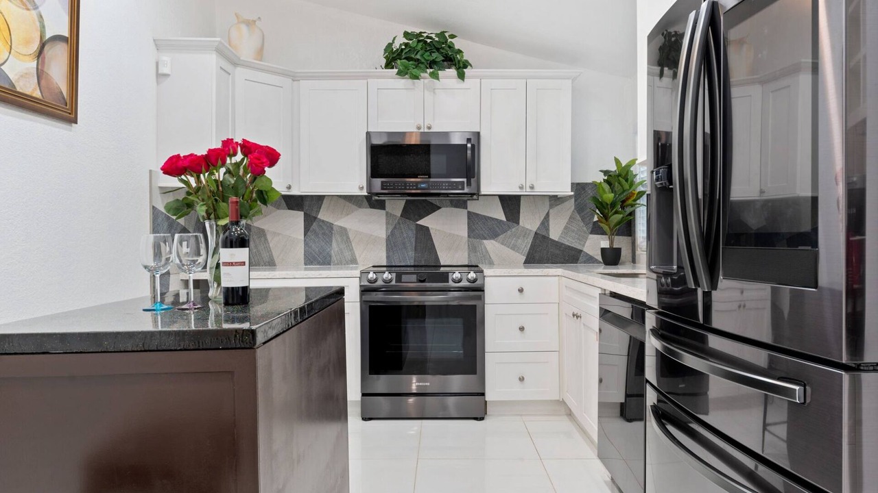 Photo of Kitchen in West Palm Beach