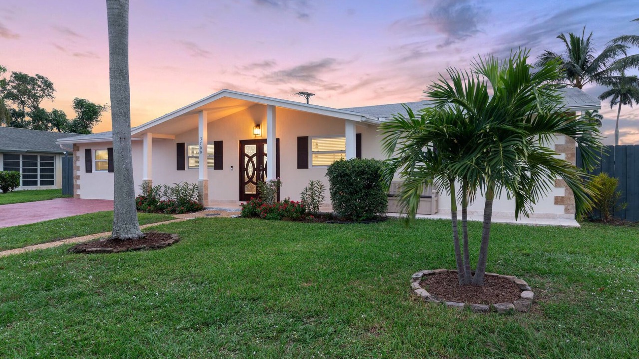 Photo of Outdoor in West Palm Beach