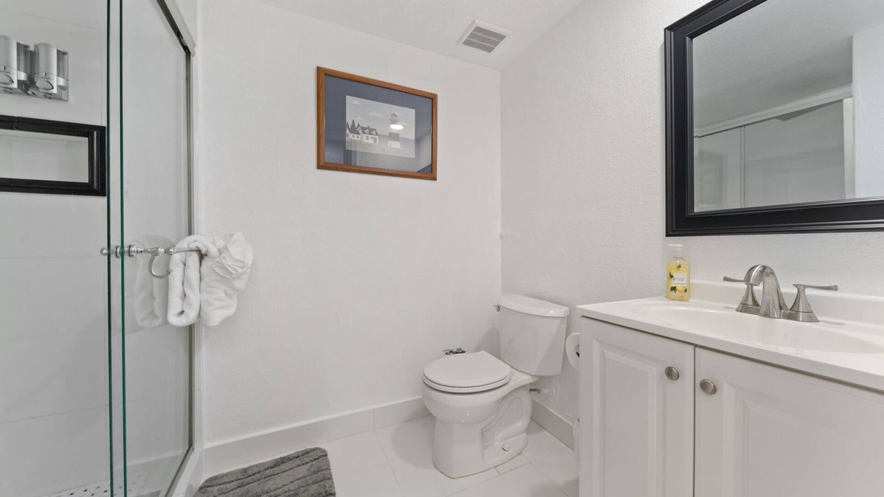Photo of Bathroom in West Palm Beach