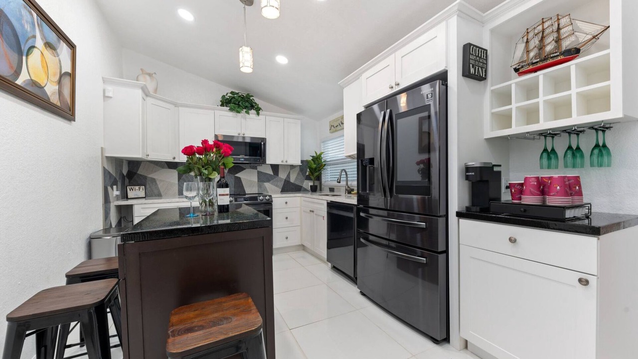 Photo of Kitchen in West Palm Beach