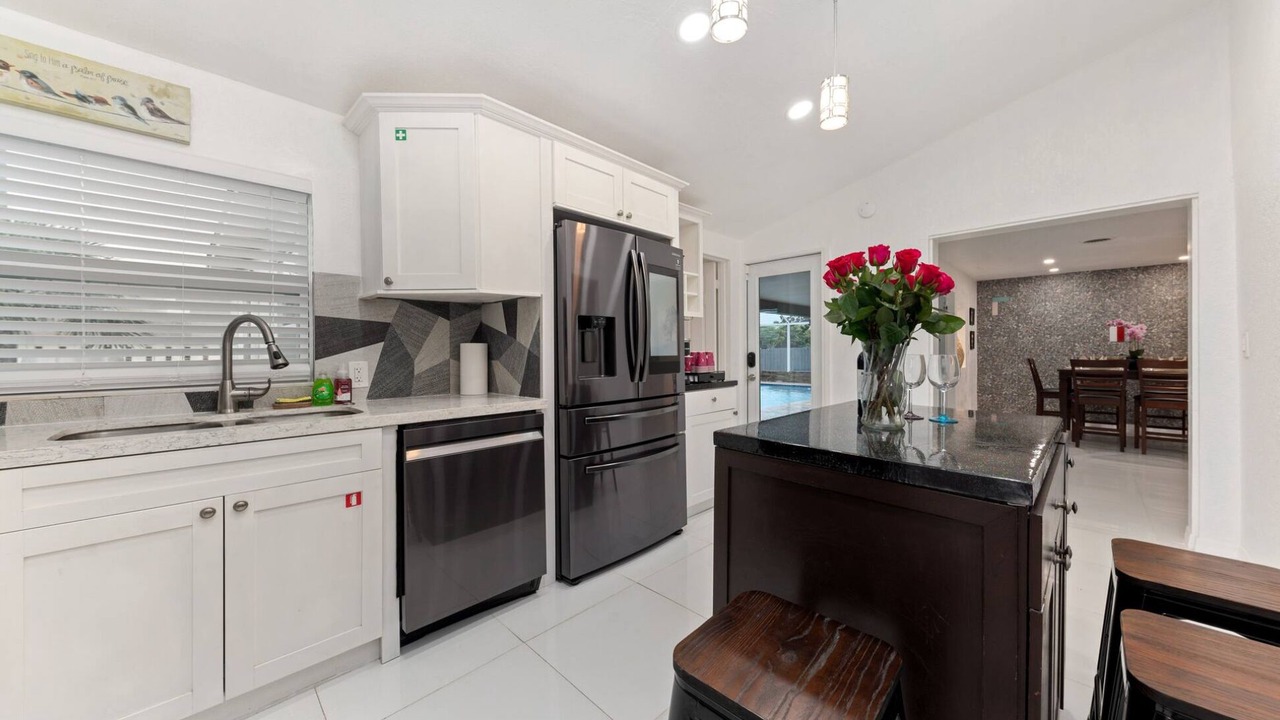 Photo of Kitchen in West Palm Beach