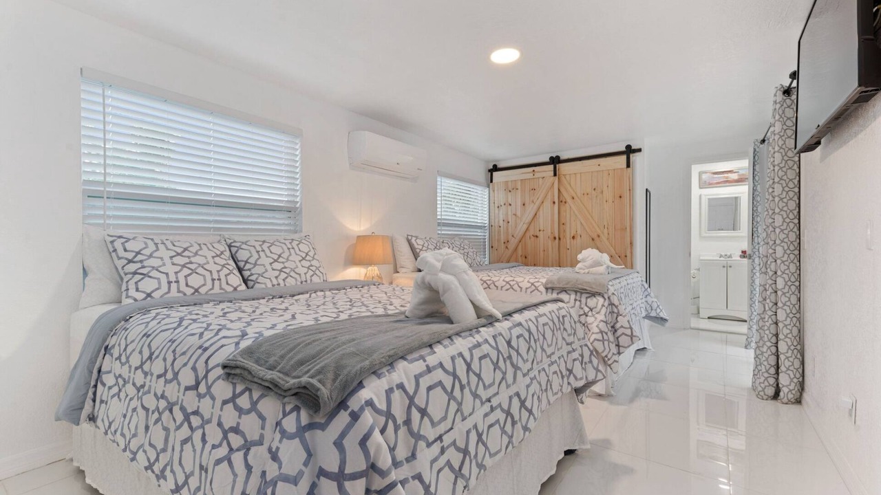 Photo of Bedroom in West Palm Beach