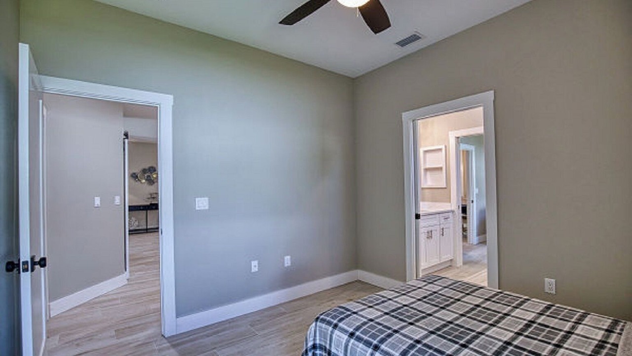 Photo of Bedroom in North Port
