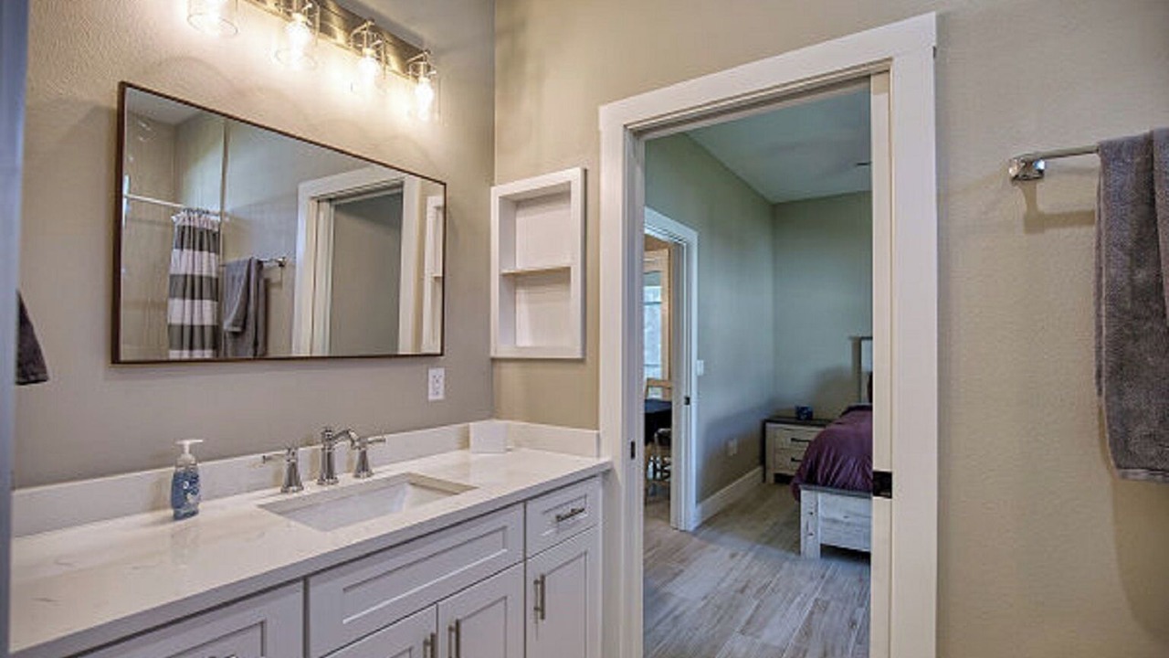 Photo of Bathroom in North Port