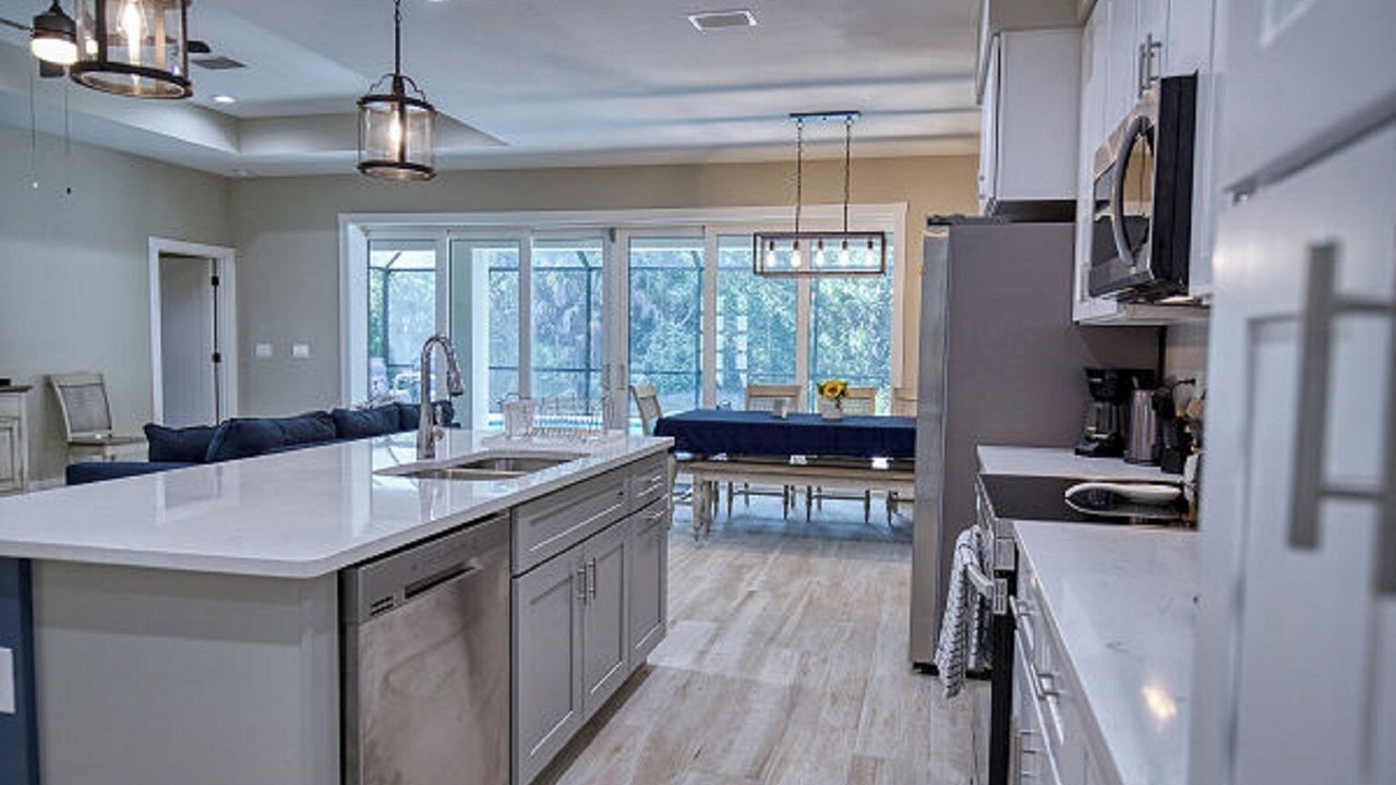Photo of Kitchen in North Port
