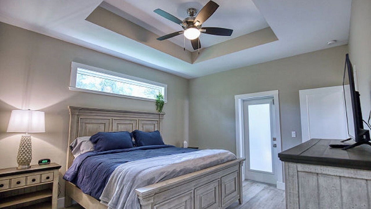 Photo of Bedroom in North Port