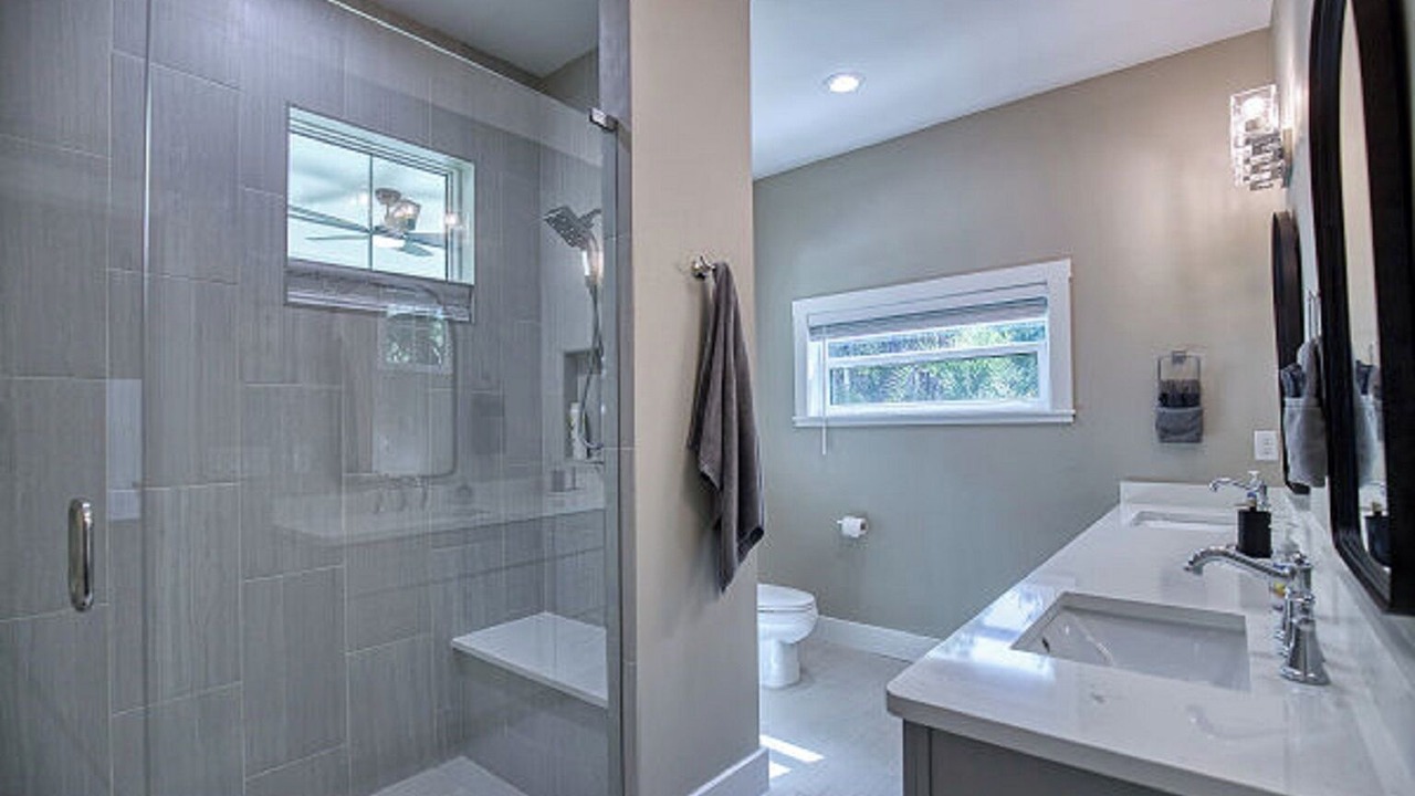 Photo of Bathroom in North Port