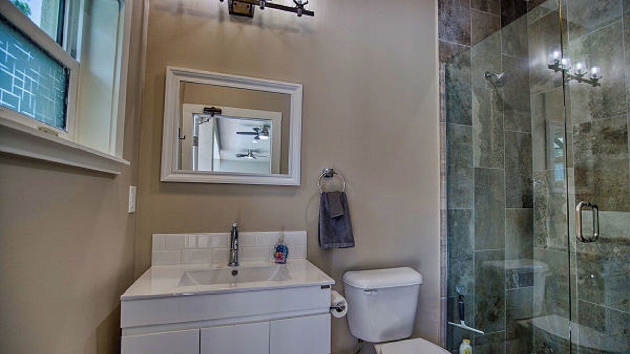 Photo of Bathroom in North Port