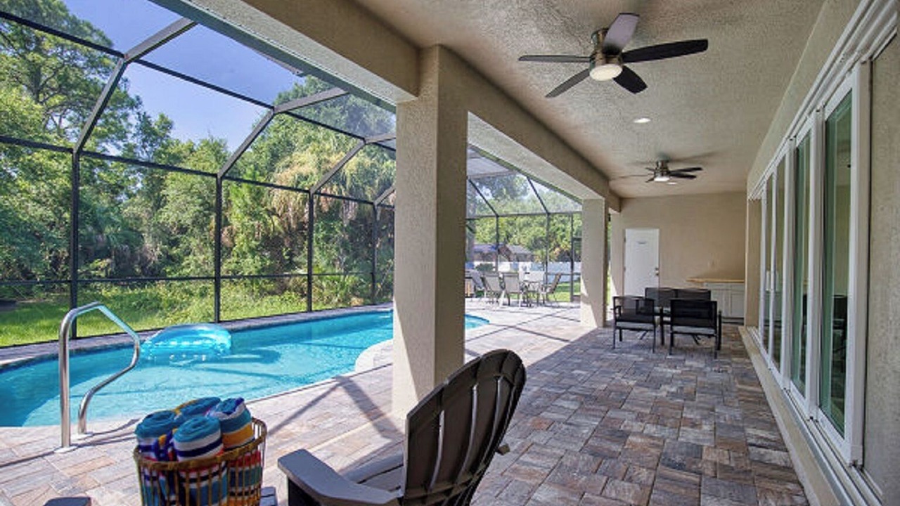 Photo of Outdoor in North Port