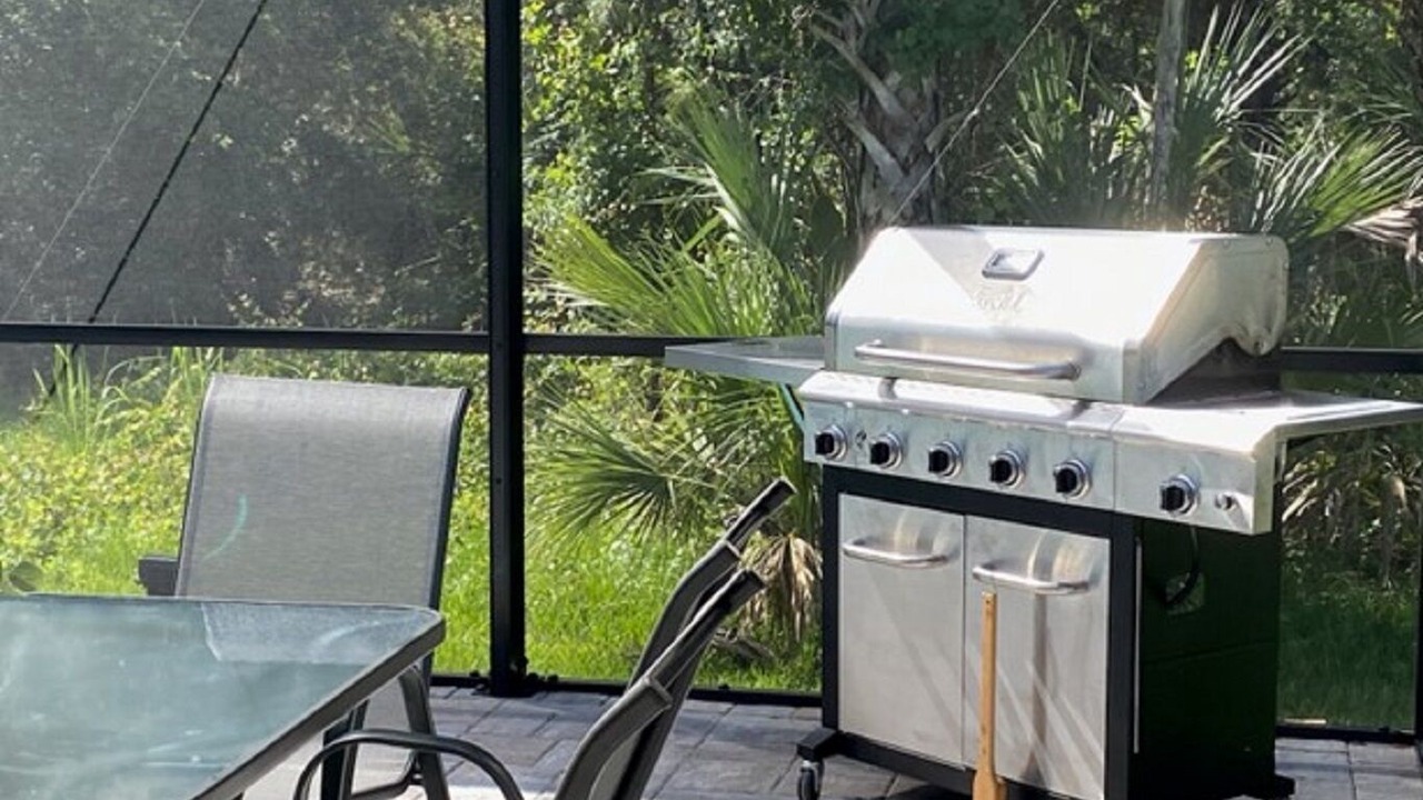 Photo of Outdoor in North Port