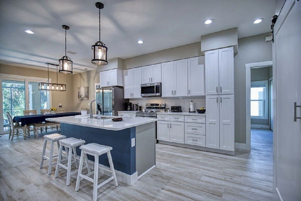 Photo of Kitchen in North Port