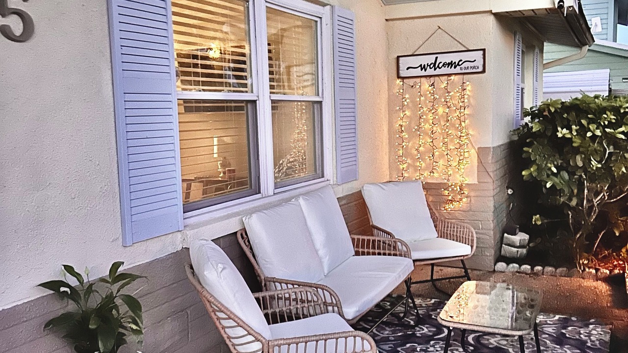 Photo of Outdoor in Palm Harbor