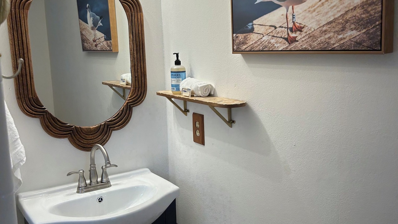 Photo of Bathroom in Palm Harbor