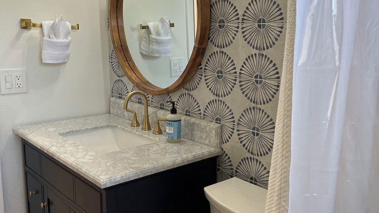 Photo of Bathroom in Palm Harbor