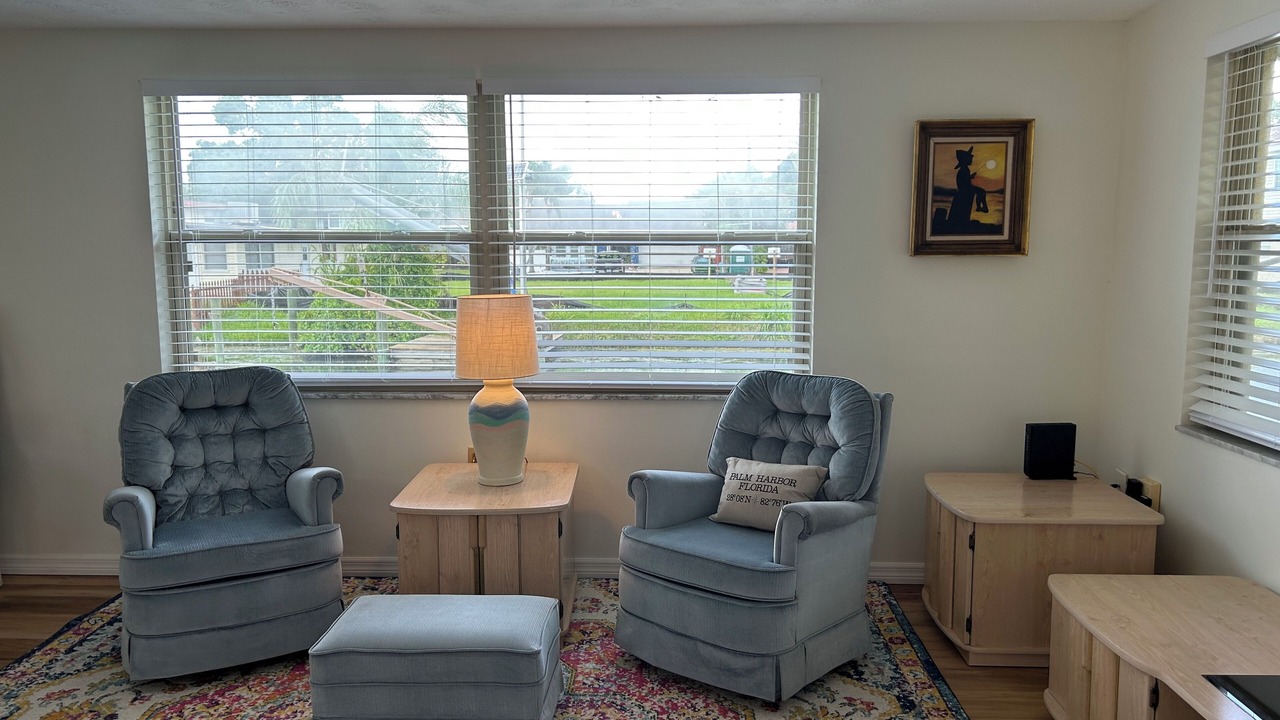 Photo of Outdoor in Palm Harbor