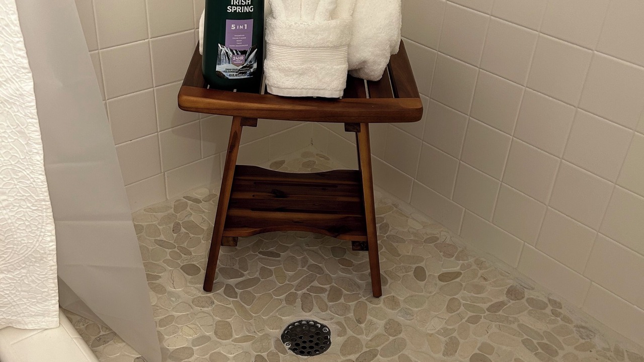 Photo of Bathroom in Palm Harbor