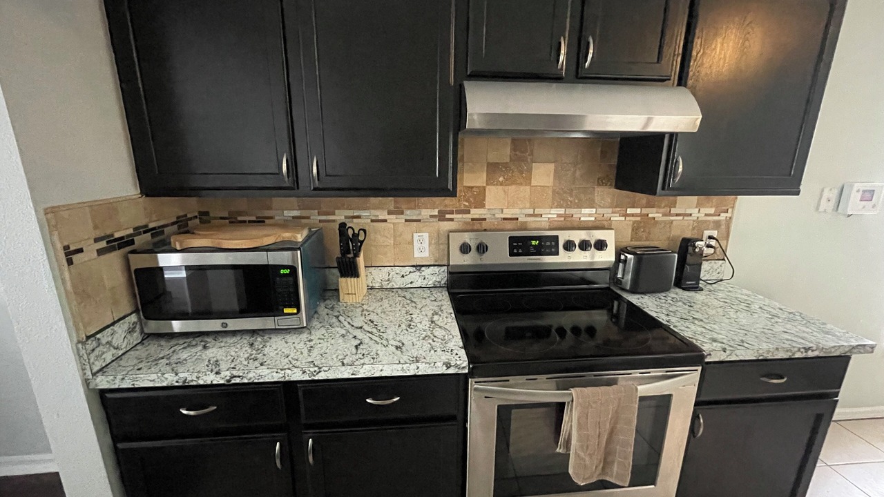 Photo of Kitchen in Ruskin