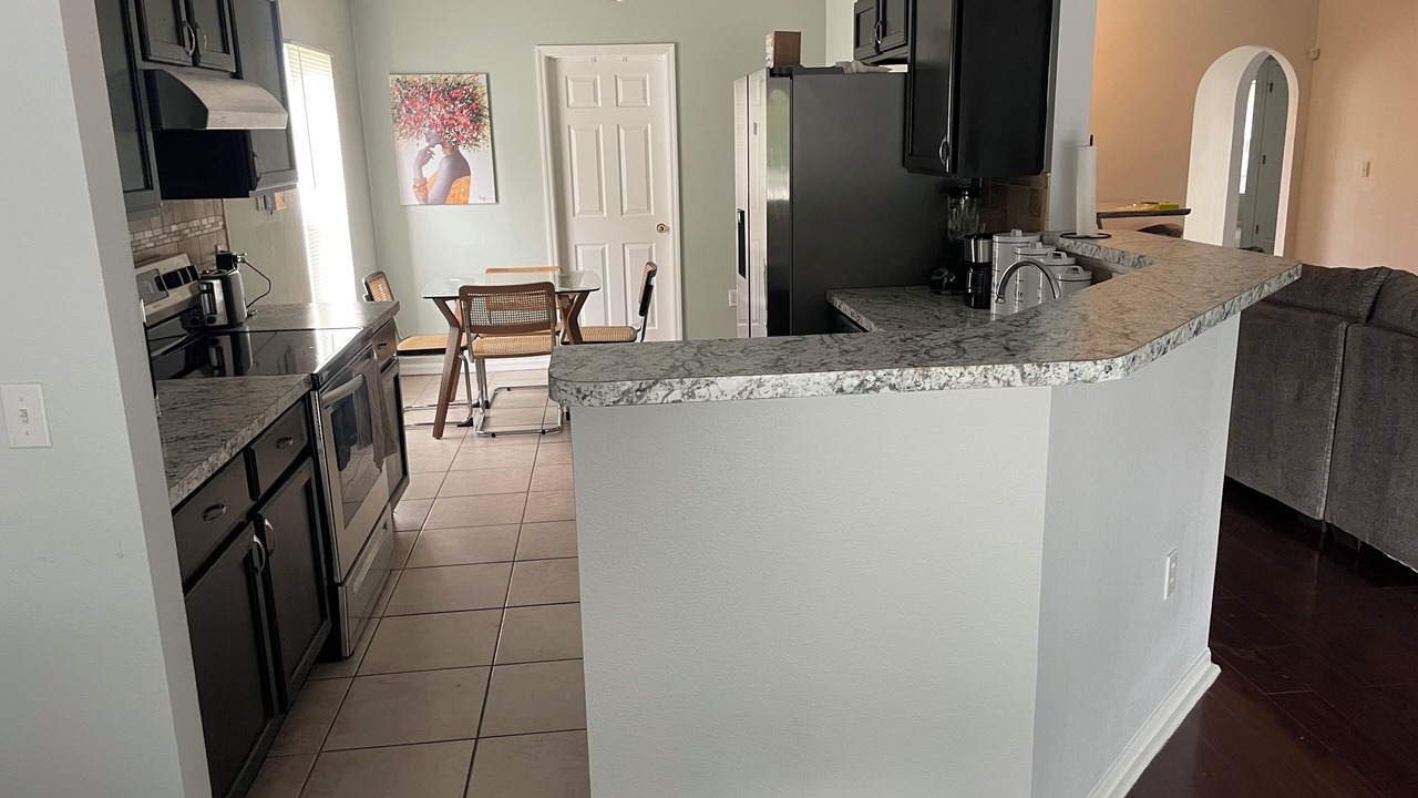 Photo of Kitchen in Ruskin