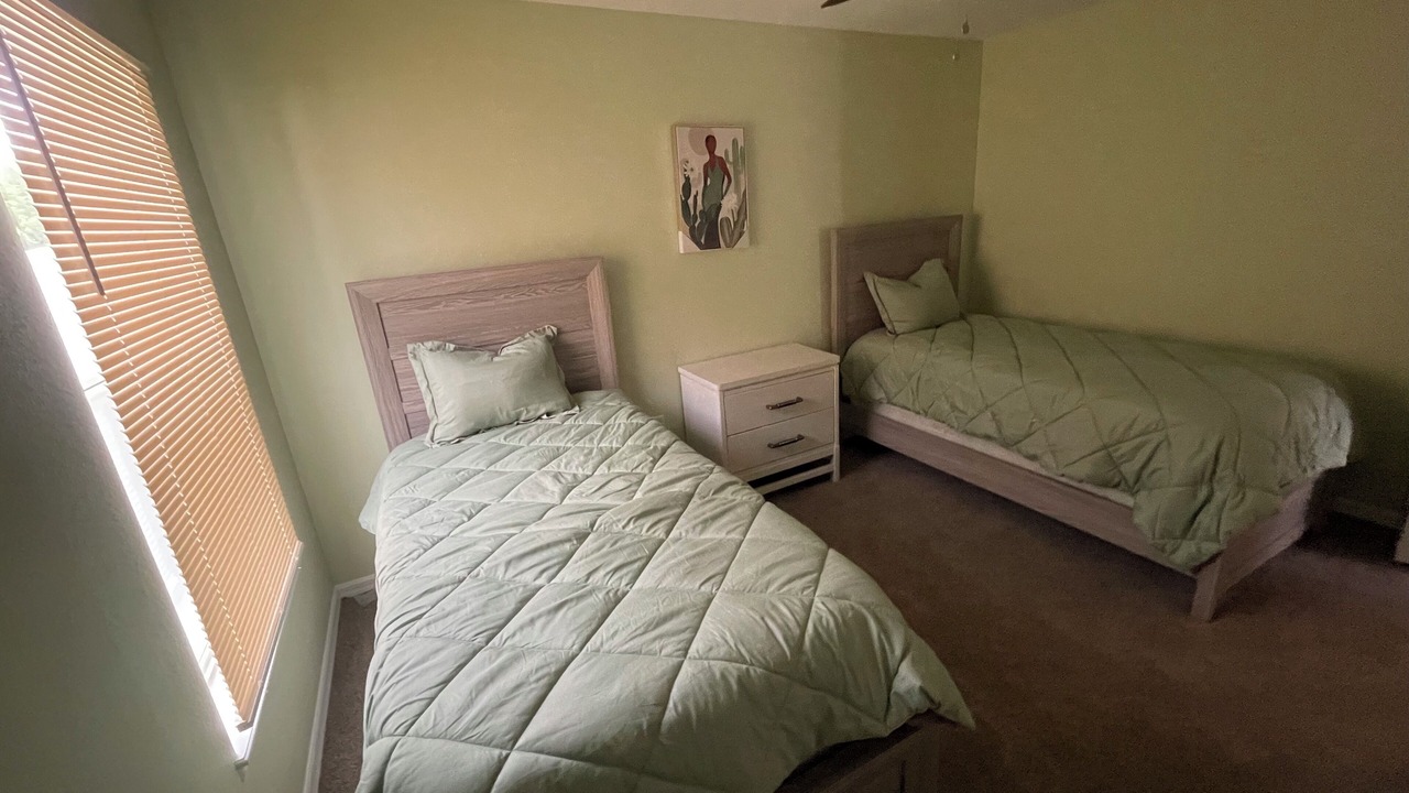 Photo of Bedroom in Ruskin