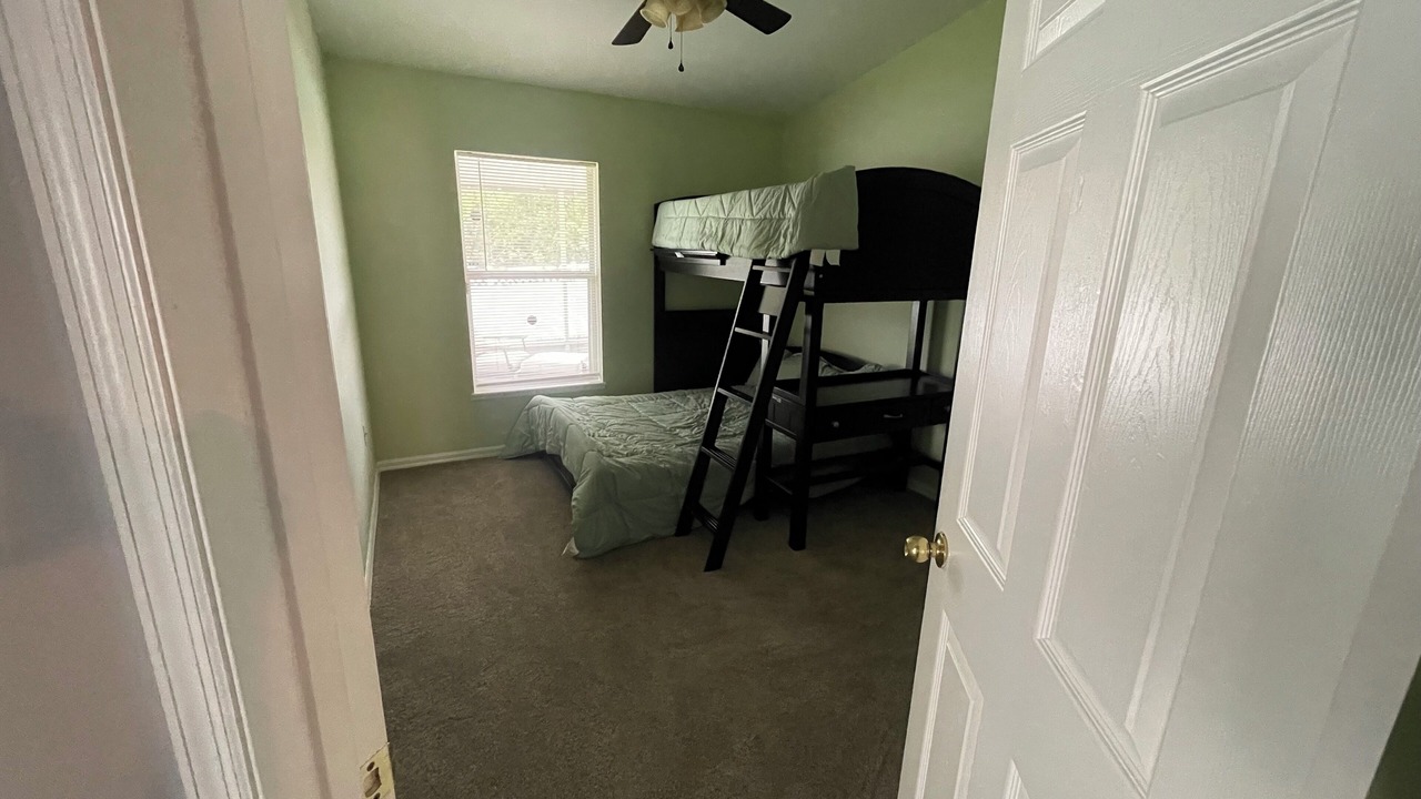 Photo of Bedroom in Ruskin