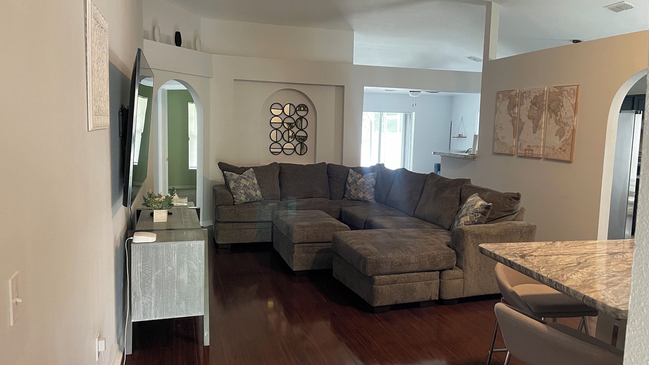Photo of Livingroom in Ruskin