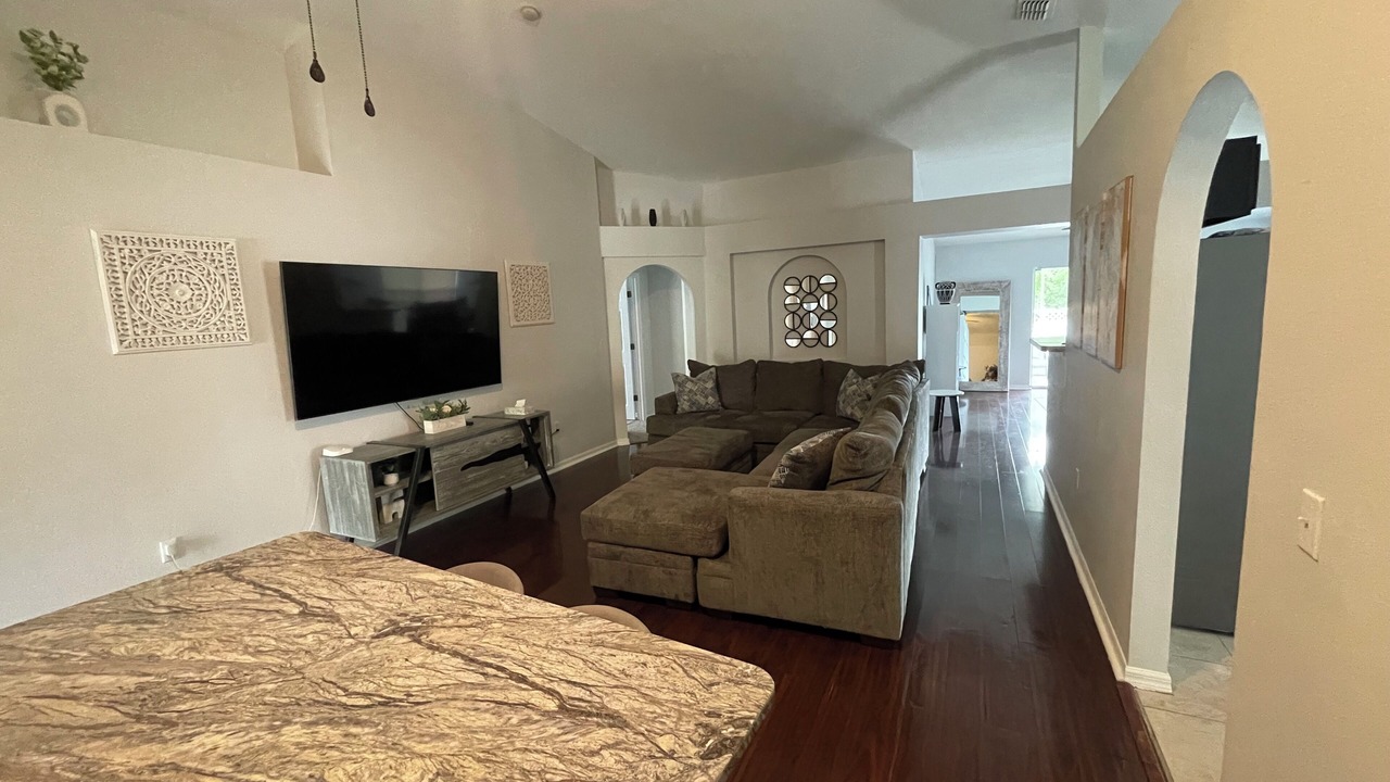 Photo of Livingroom in Ruskin