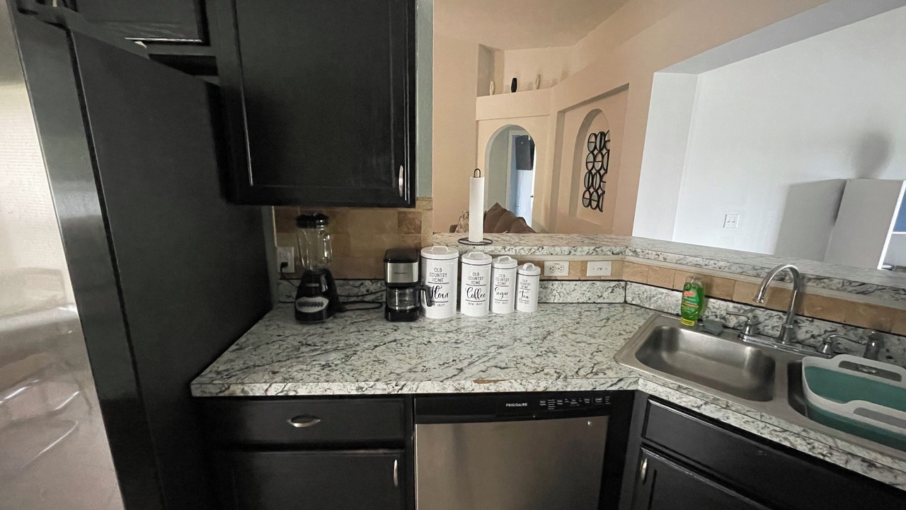 Photo of Kitchen in Ruskin