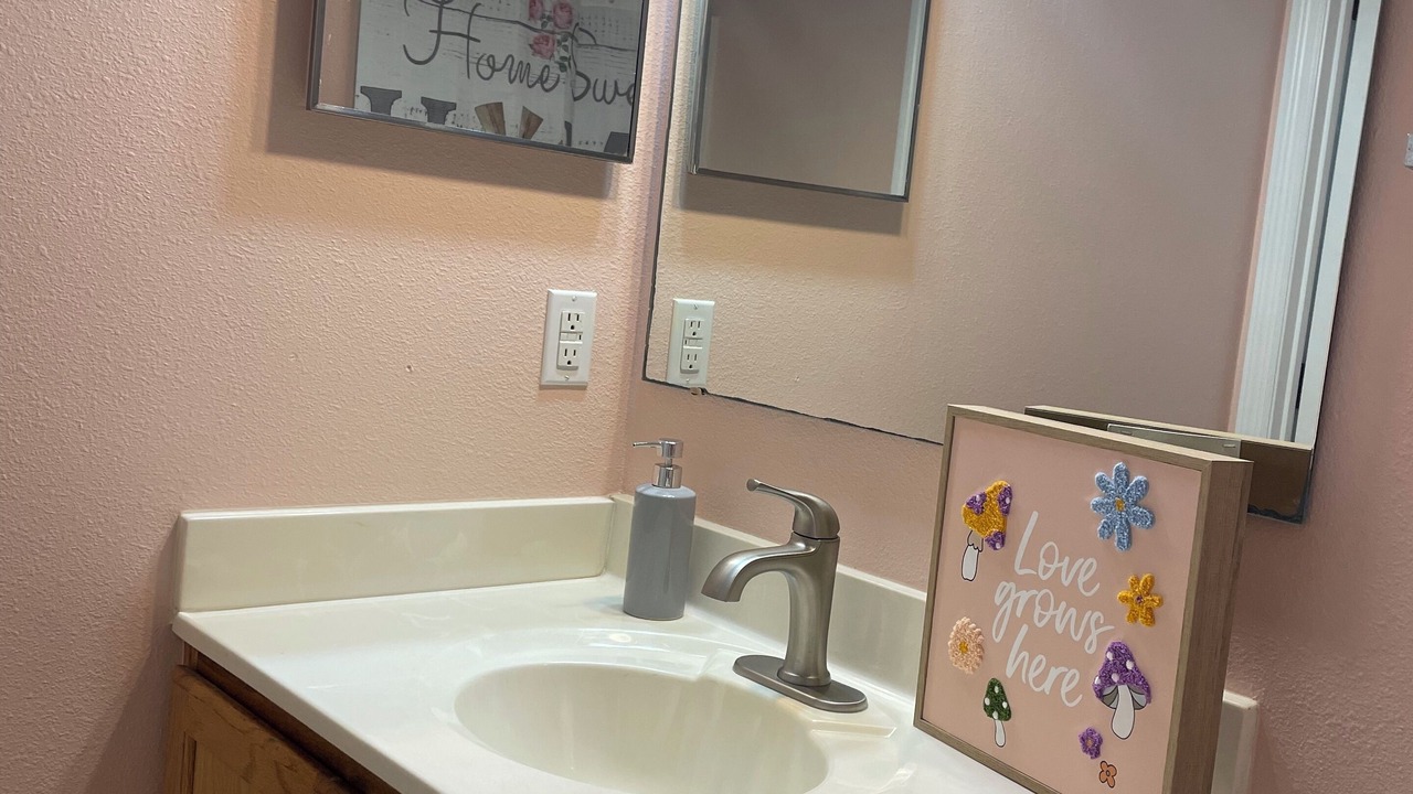 Photo of Bathroom in Ruskin