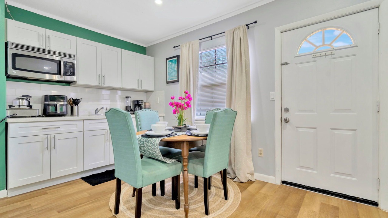 Photo of Kitchen in Seffner Community Alliance