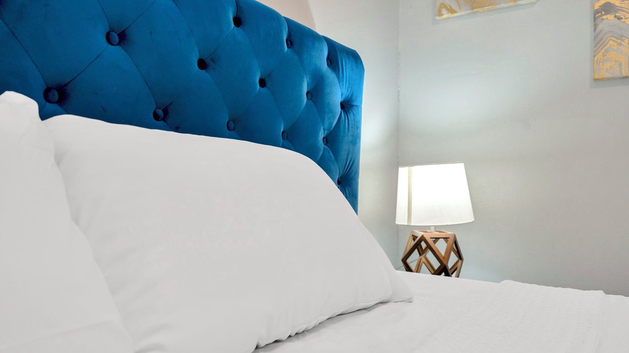 Photo of Bedroom in Seffner Community Alliance