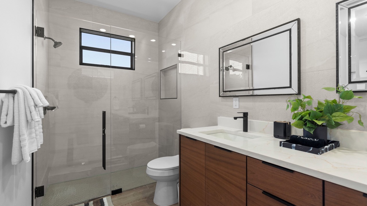 Photo of Bathroom in Delray Beach